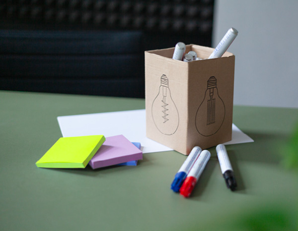 Michel Saß menschliche Marken Branding Workshop und Strategie