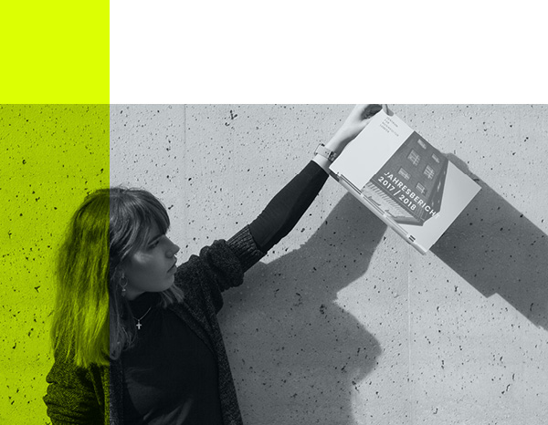 menschliche Marken und Kommunikation