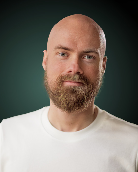 Michel Saß Markenstratege. Aufbau Menschliche Marken